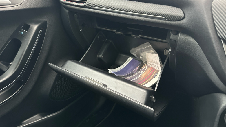 Ford Puma ST 1.0 EcoBoost Hybrid mHEV ST 5dr DCT Petrol Hatchback